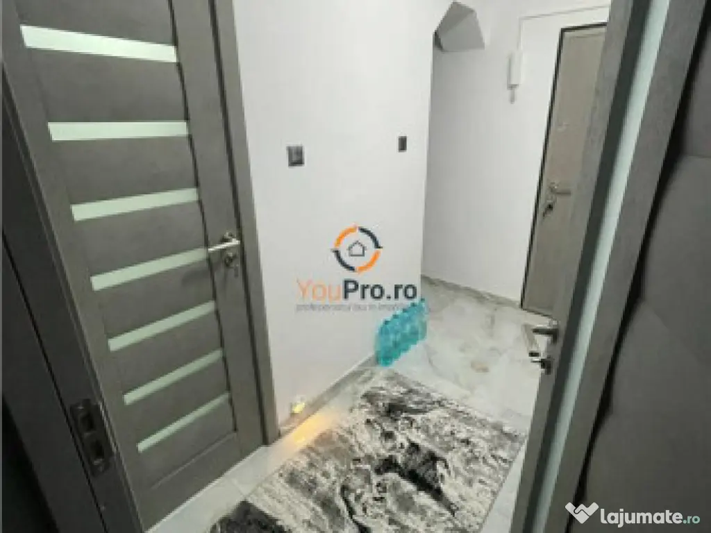 Deosebit Renovat Etaj 2 Iulius Mall