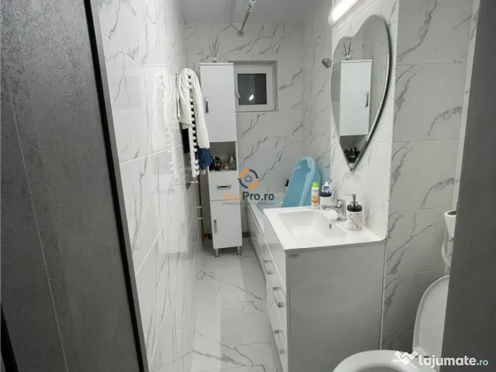 Deosebit Renovat Etaj 2 Iulius Mall