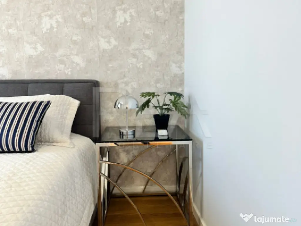 2 Camere Aviației Park - Herăstrău | Mobilat-Utilat 