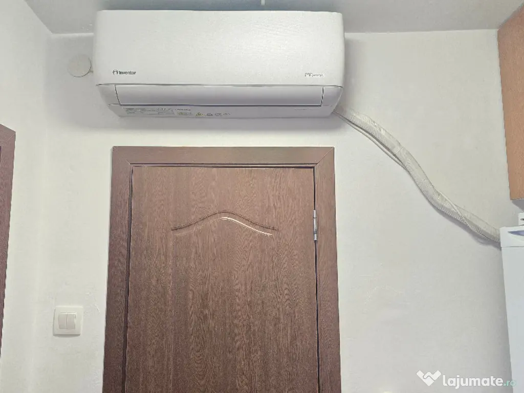 Inchiriez apartament 3 camere decomandat in Deva, zona I, Maniu 