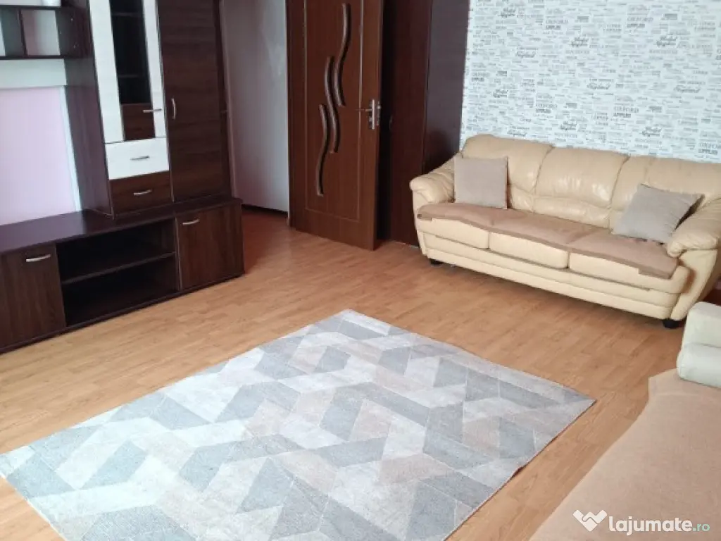 Apartamemt 2 camere Ultracentral etaj 1