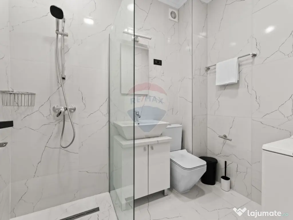 Spațiu de birouri de închiriat, cu destinații multiple... 