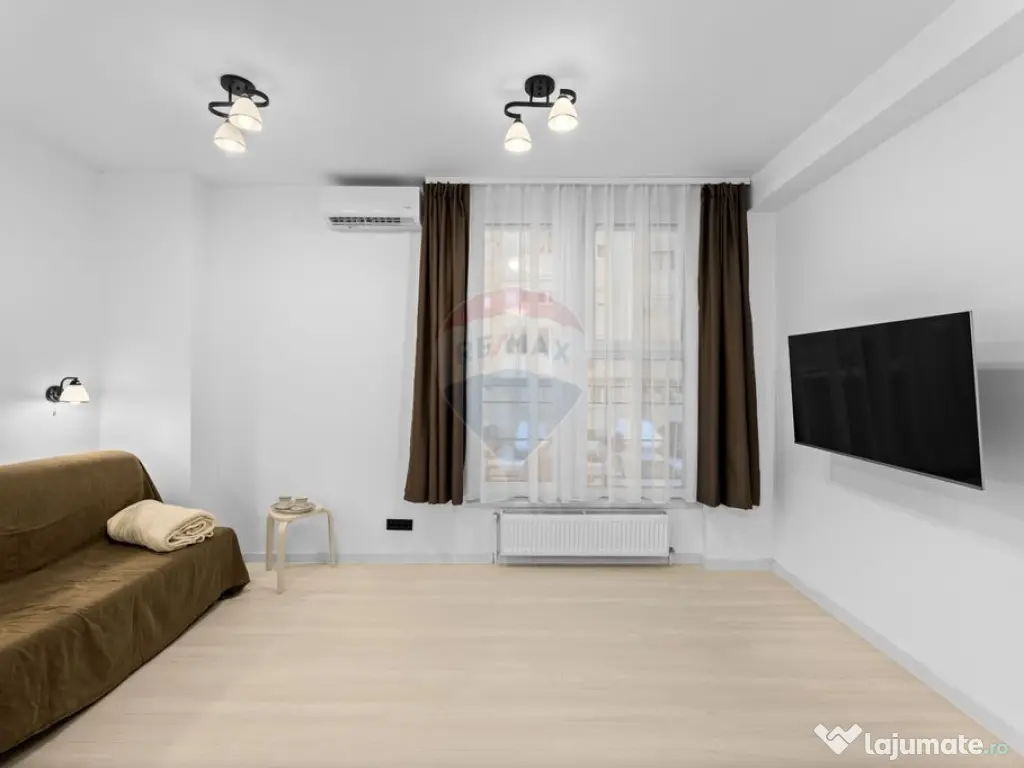 Spațiu de birouri de închiriat, cu destinații multiple... 