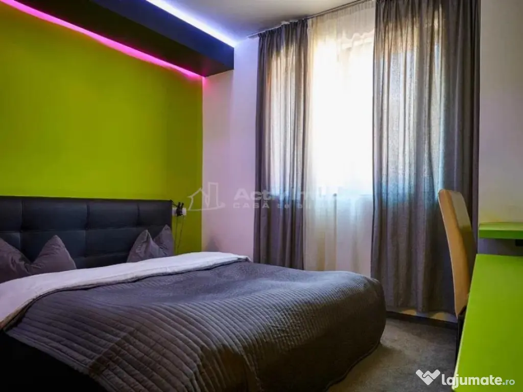 Cazare Muncitori - Casa / vila - Darste Brasov 