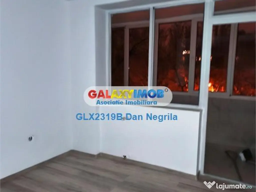 Basarabia-IOR, apartament 2 camere