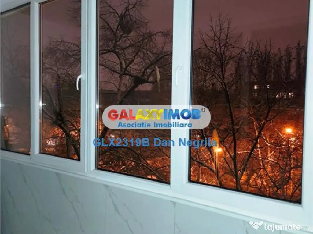 Basarabia-IOR, apartament 2 camere