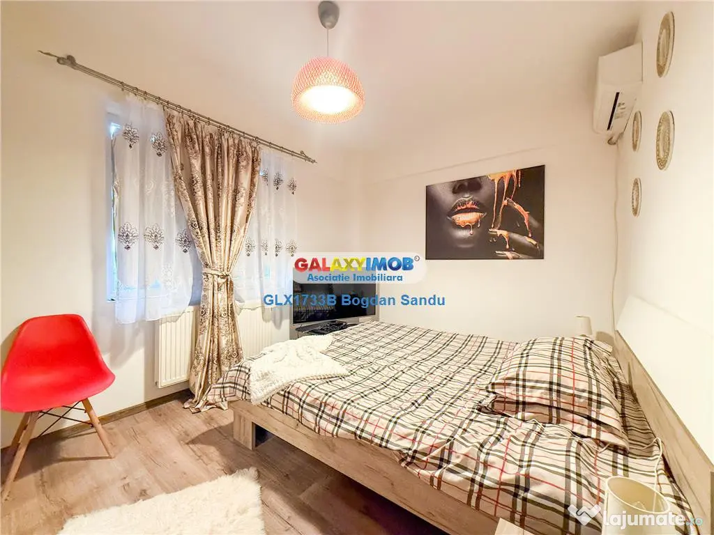 Apartament 2 camere decomandat de Rotar Park 1 COMISION 0% 