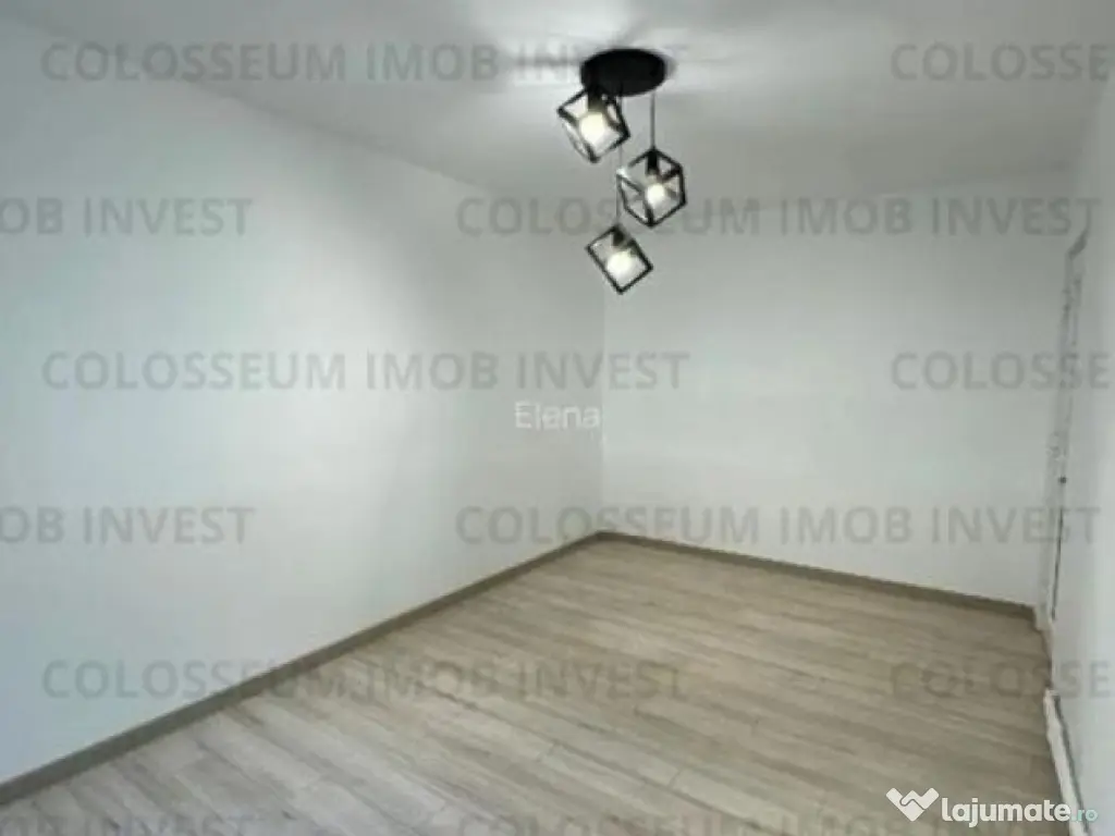 Apartament 2 camere, 64 mp, parter – Zona Griviței