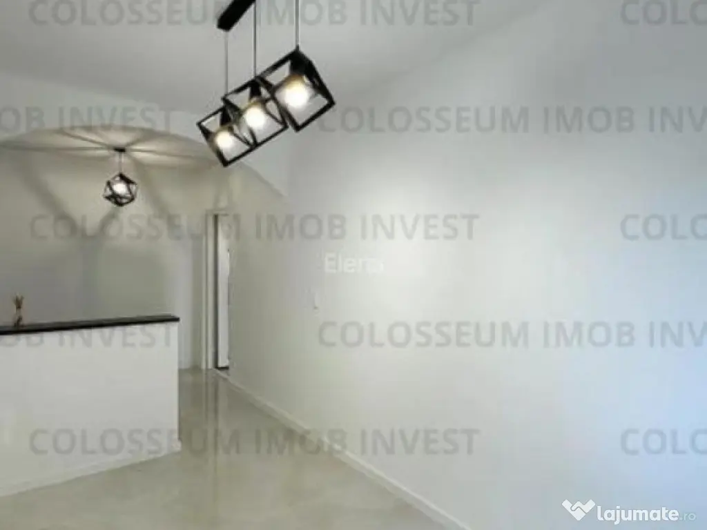 Apartament 2 camere, 64 mp, parter – Zona Griviței