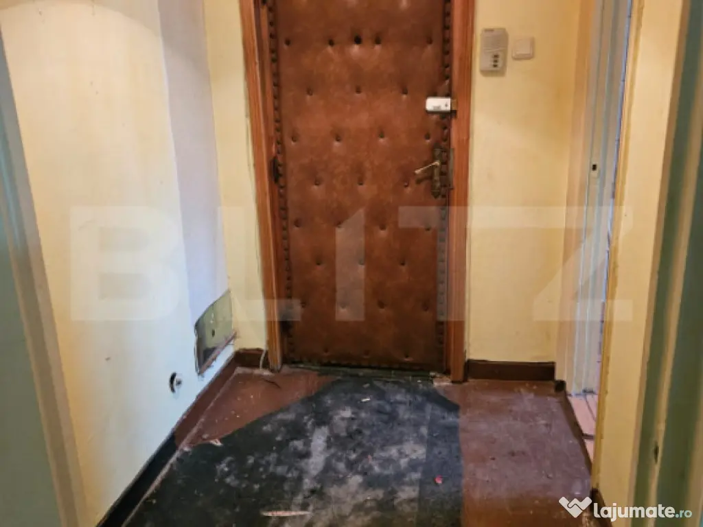 Apartament 2 camere, 57 mp, balcon generos – zona Gojdu, i