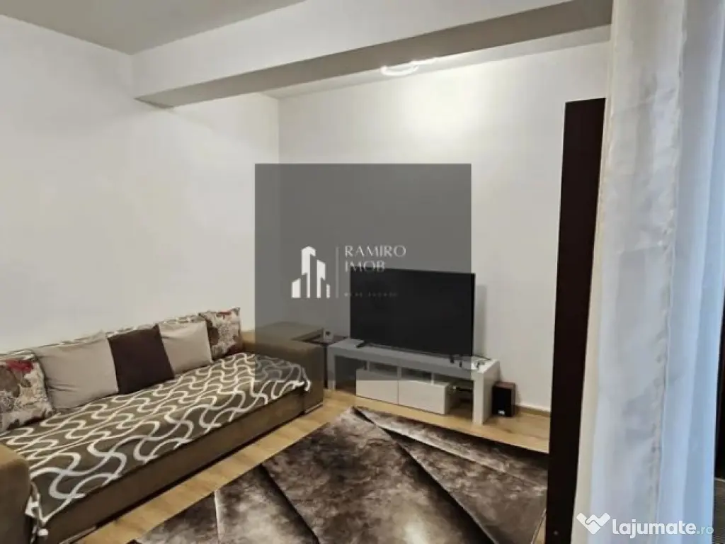 Garsoniera Decomandata - Sector 3 - Bloc 2015 