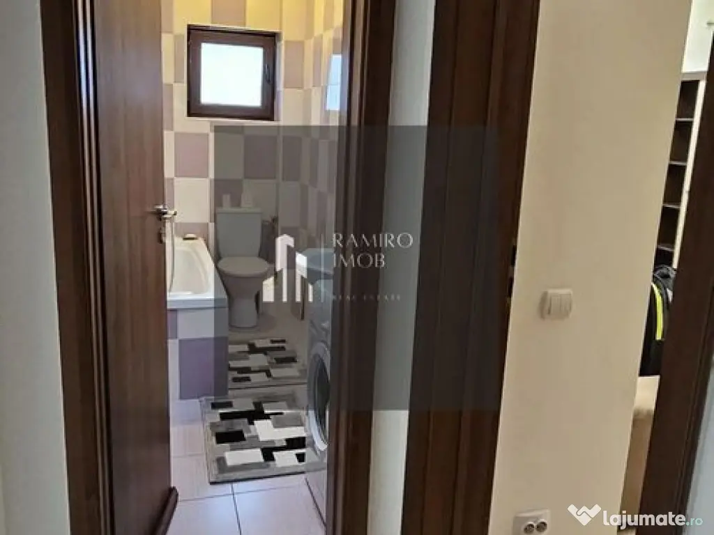 Garsoniera Decomandata - Sector 3 - Bloc 2015 