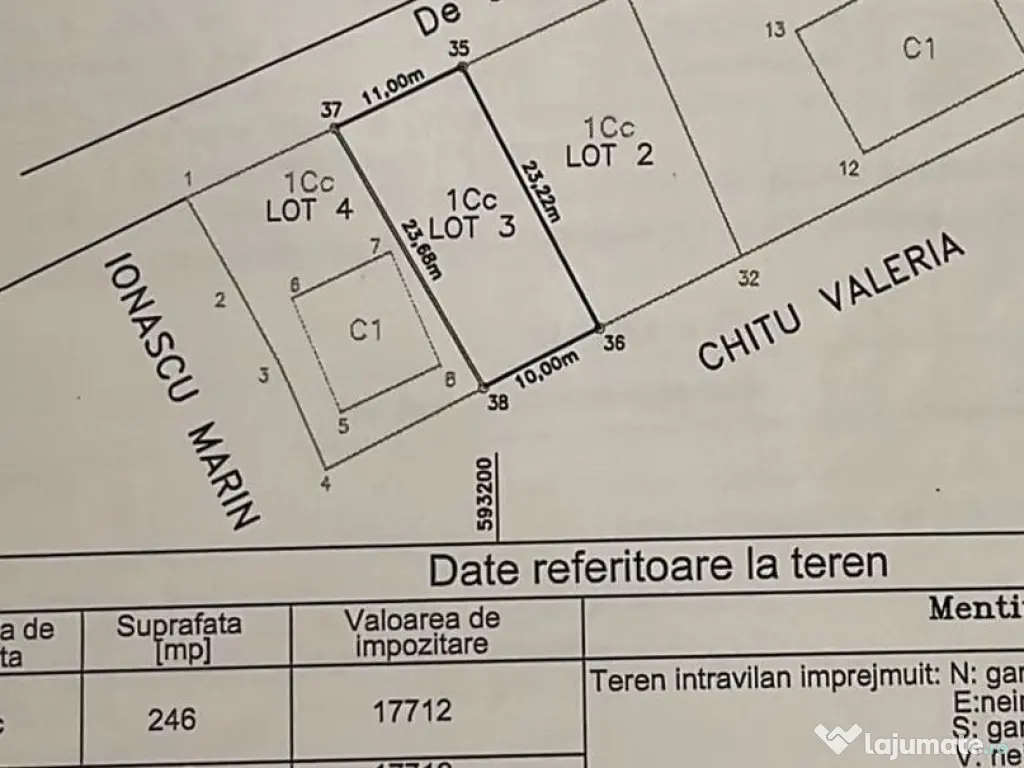 Vila ind.5cam,3bai,mob-util complet/centruPopesti Leorden... 