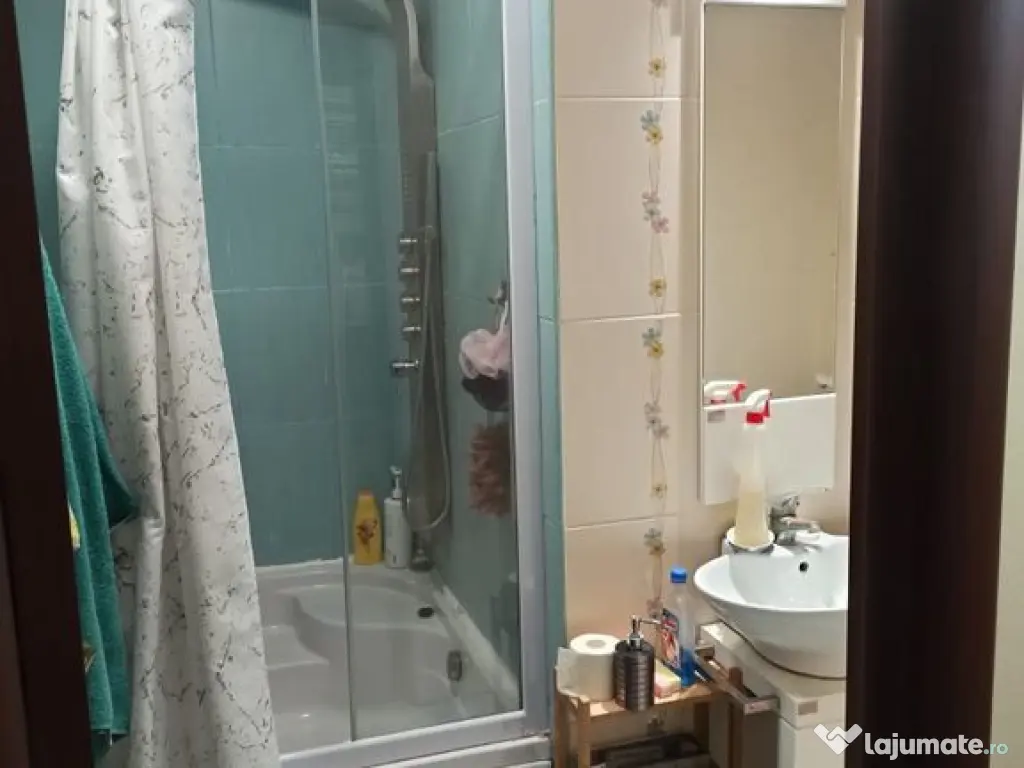 Vila ind.5cam,3bai,mob-util complet/centruPopesti Leorden... 