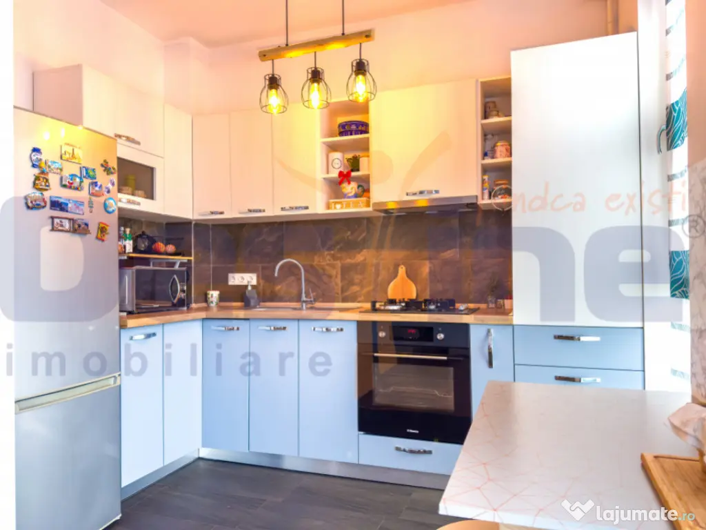 Apartament 2 camere in zona Decathlon