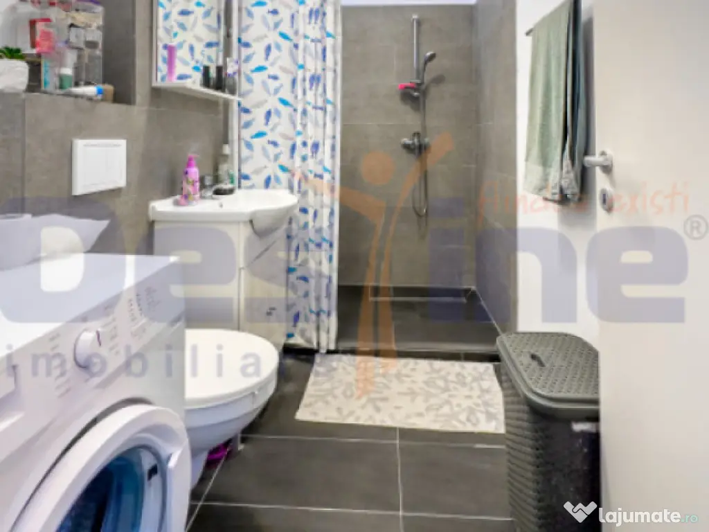 Apartament 2 camere in zona Decathlon 
