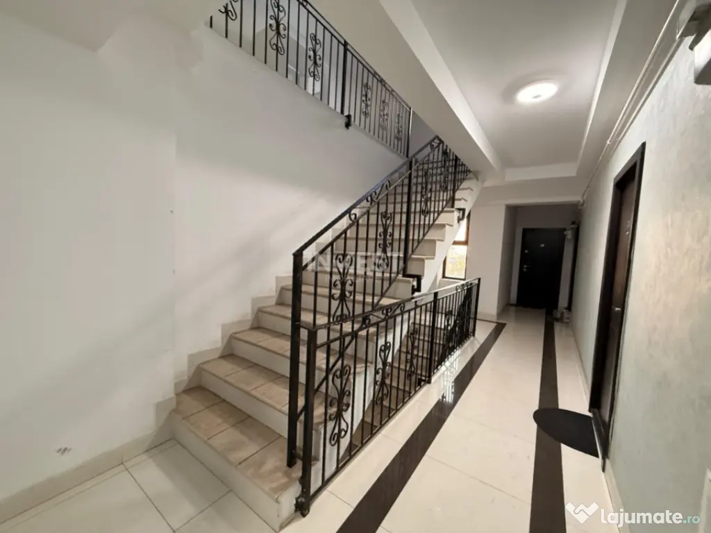 Apartament cu 2 camere în bloc nou, zona Tatarasi-Ateneu 