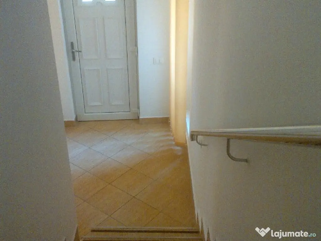 Vila Dacia-Eminescu, 4 camere, curte, ideala birou, 