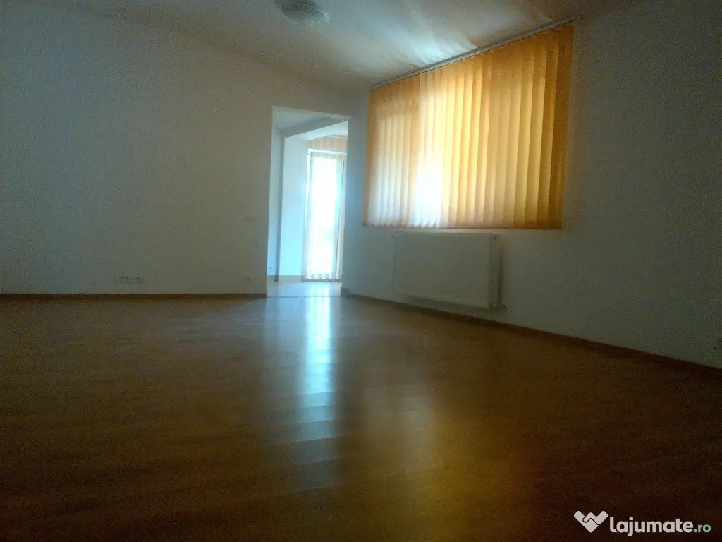 Vila Dacia-Eminescu, 4 camere, curte, ideala birou, 