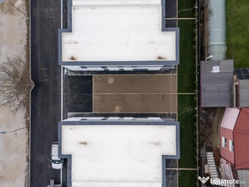 Casă duplex spațioasă, construcție nouă, Florești – lângă stadion 