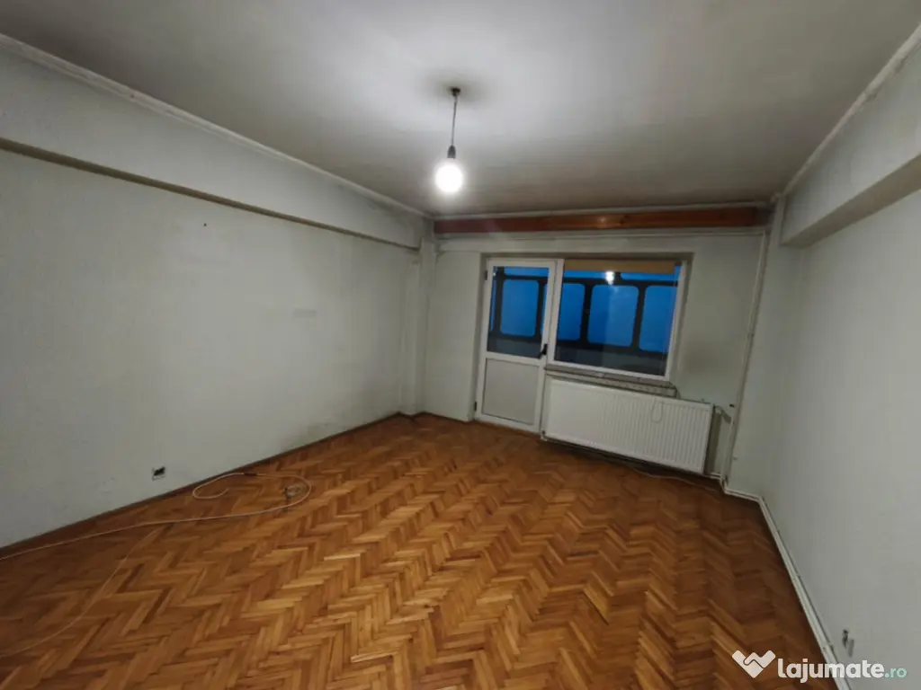 Apartament 2 camere, 50mp, zona ultracentrala, Radauti 