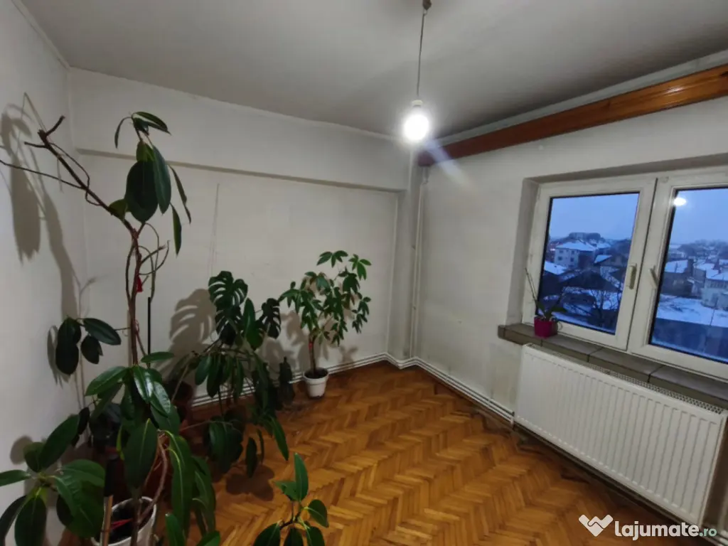 Apartament 2 camere, 50mp, zona ultracentrala, Radauti 