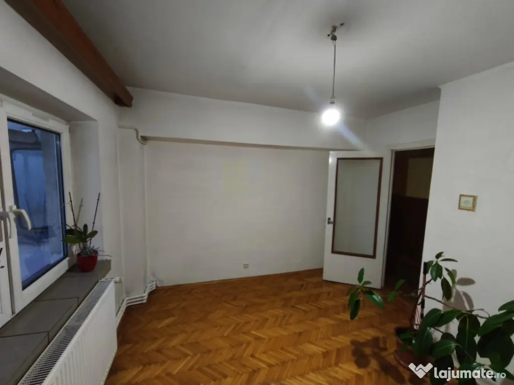 Apartament 2 camere, 50mp, zona ultracentrala, Radauti 
