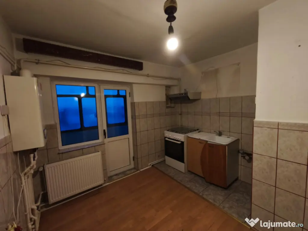 Apartament 2 camere, 50mp, zona ultracentrala, Radauti 