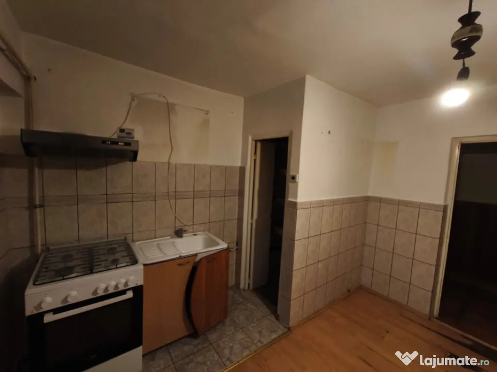 Apartament 2 camere, 50mp, zona ultracentrala, Radauti 