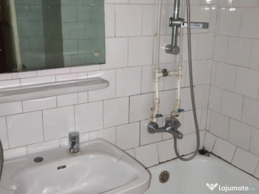 Apartament 2 camere, 50mp, zona ultracentrala, Radauti 