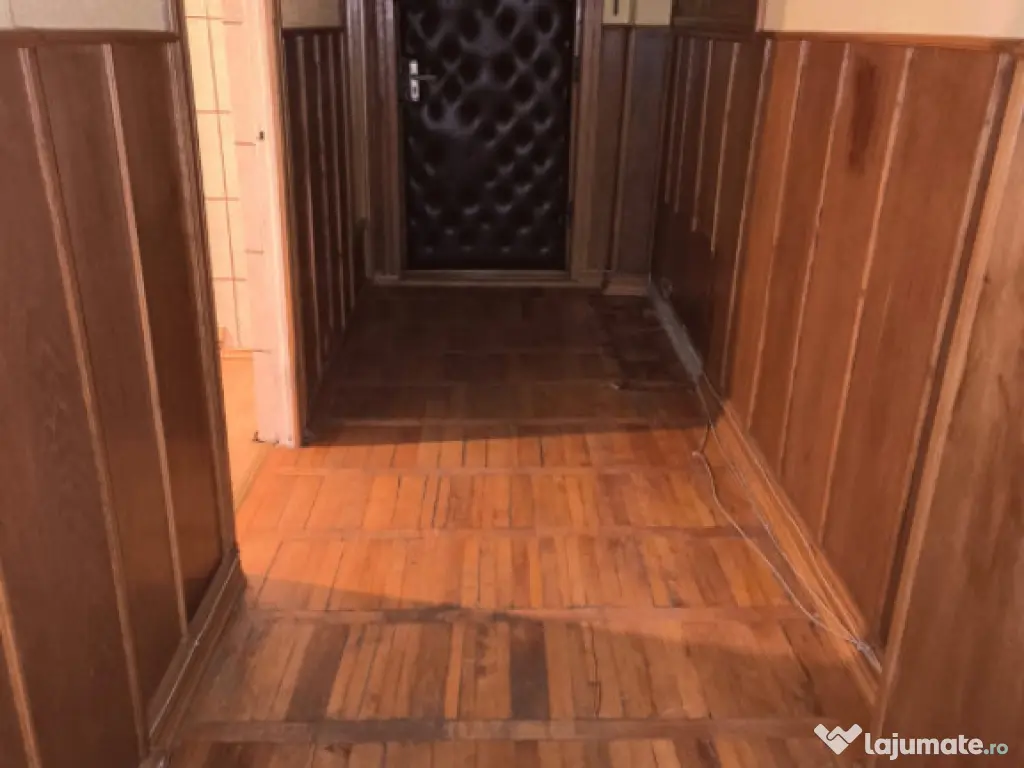 Apartament 2 camere, 50mp, zona ultracentrala, Radauti 