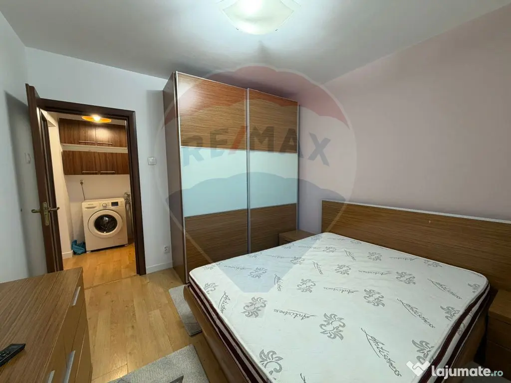 DE INCHIRIAT Apartament 3 camere – Avrig -Iancului 