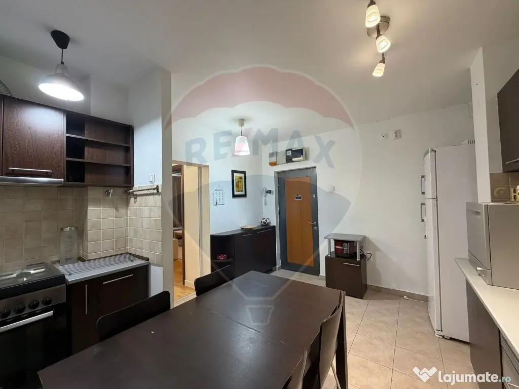 DE INCHIRIAT Apartament 3 camere – Avrig -Iancului 