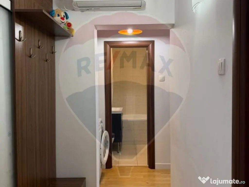 DE INCHIRIAT Apartament 3 camere – Avrig -Iancului 