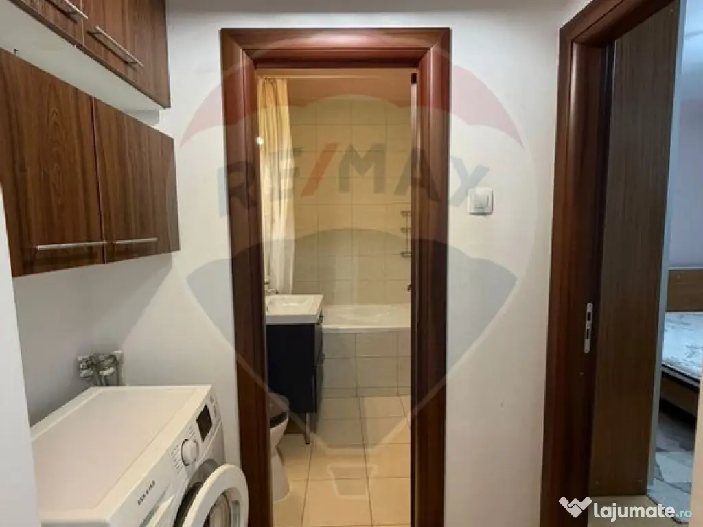 DE INCHIRIAT Apartament 3 camere – Avrig -Iancului 