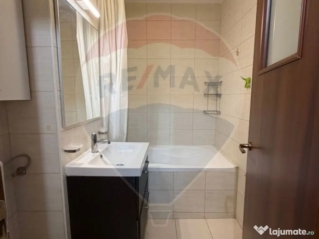 DE INCHIRIAT Apartament 3 camere – Avrig -Iancului 