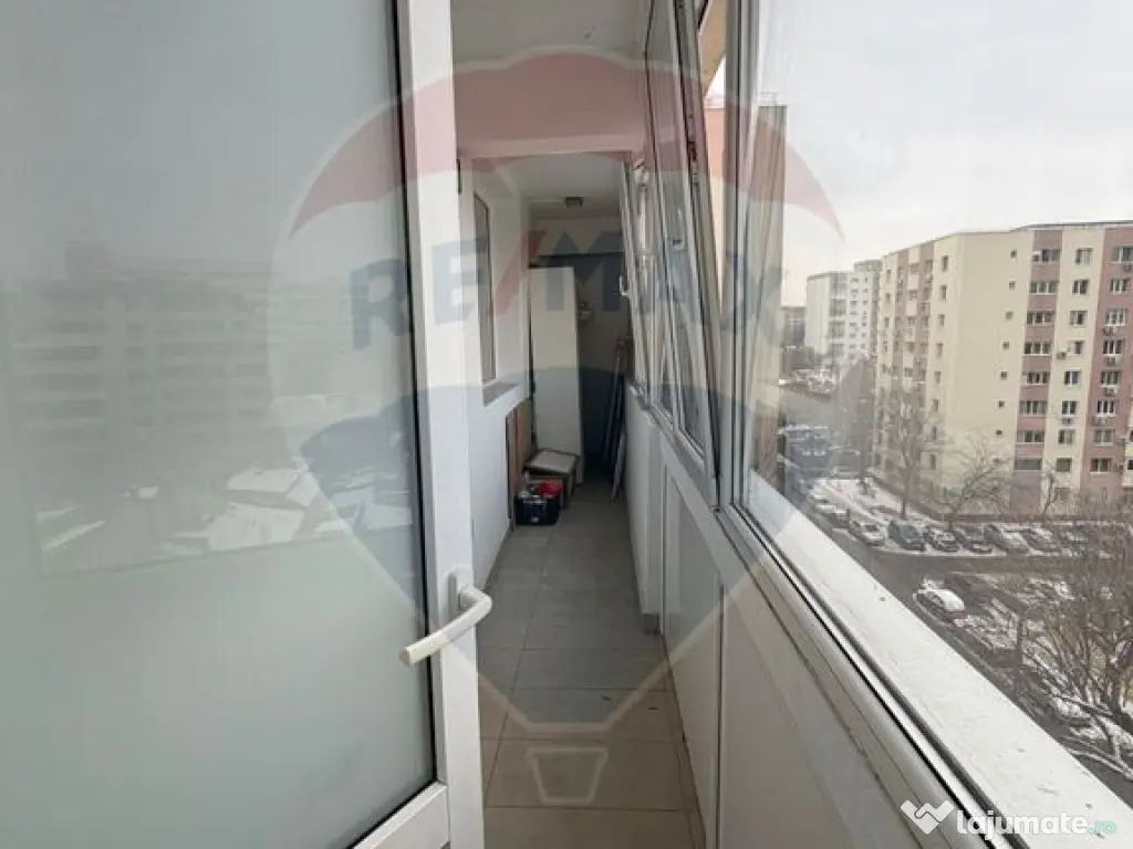 DE INCHIRIAT Apartament 3 camere – Avrig -Iancului 
