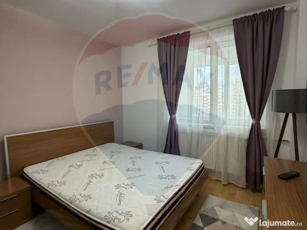 DE INCHIRIAT Apartament 3 camere – Avrig -Iancului 