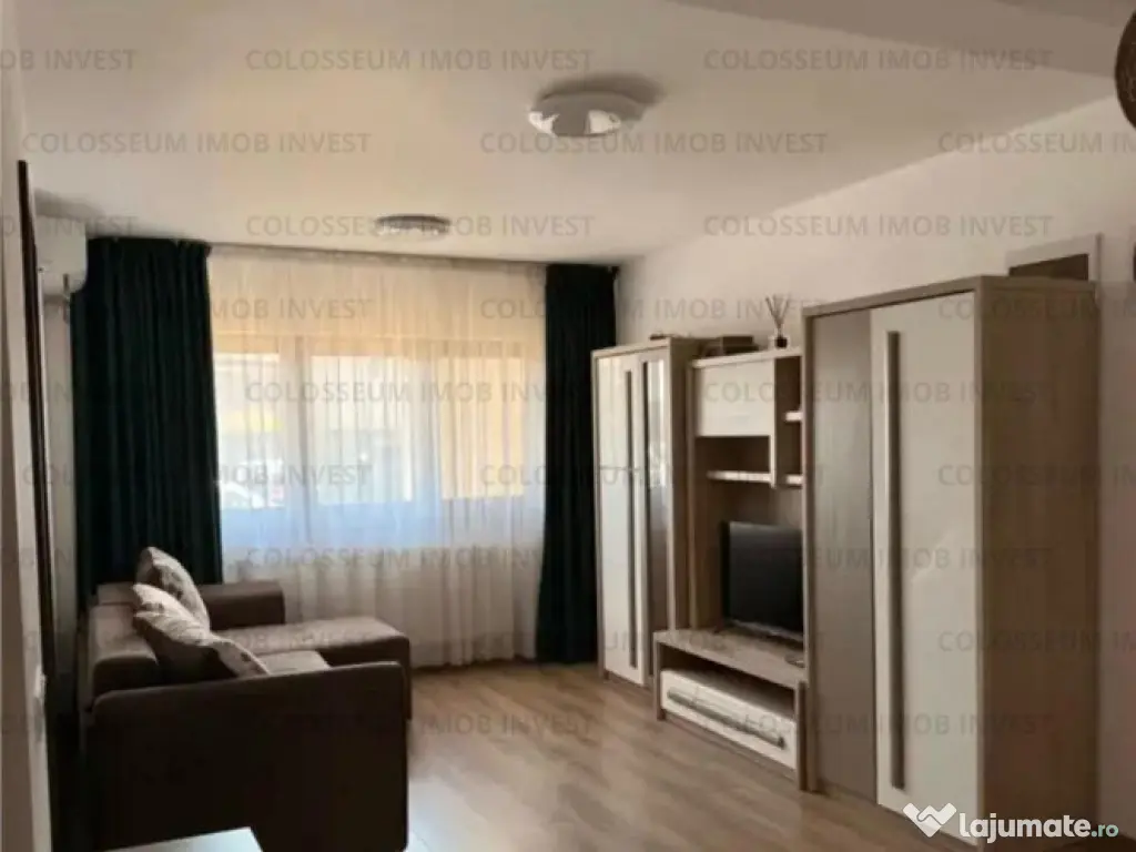 Apartament 2,5 camere, decomandat - zona Bartolomeu 