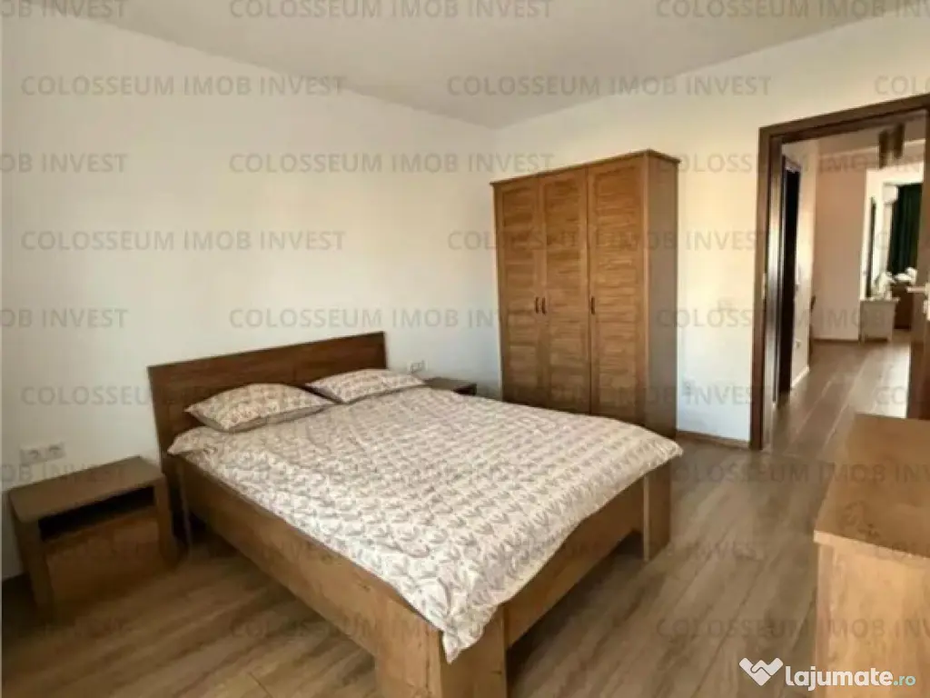 Apartament 2,5 camere, decomandat - zona Bartolomeu 