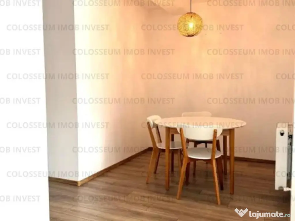 Apartament 2,5 camere, decomandat - zona Bartolomeu 