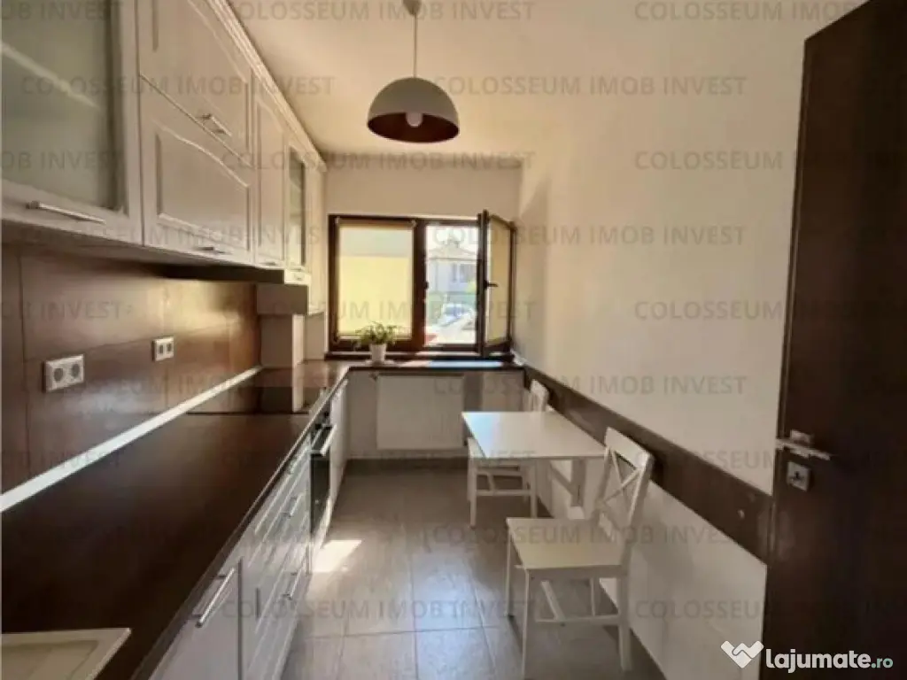 Apartament 2,5 camere, decomandat - zona Bartolomeu 