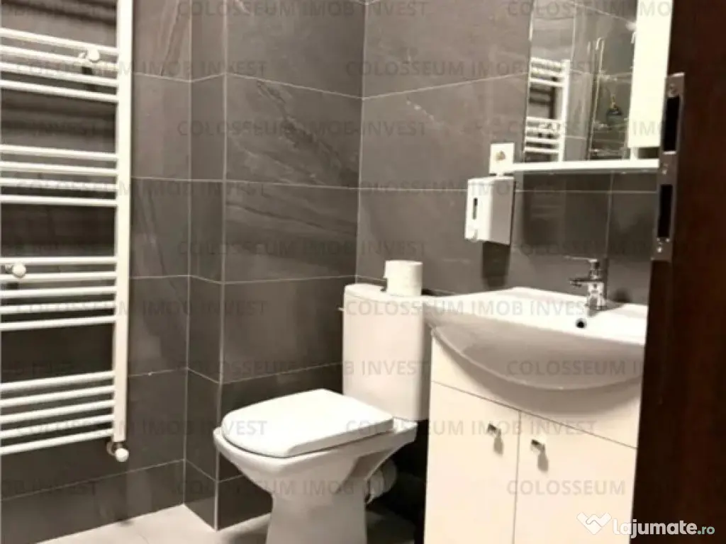 Apartament 2,5 camere, decomandat - zona Bartolomeu 