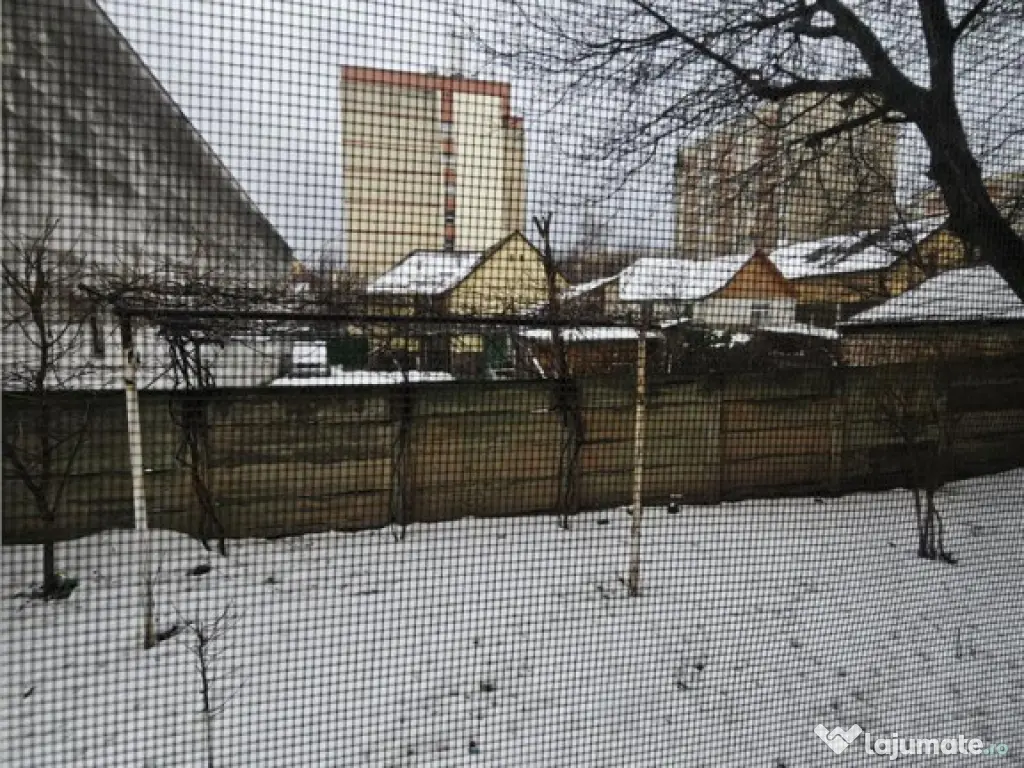 Garsoniera mobilata si utilata ASTRA 