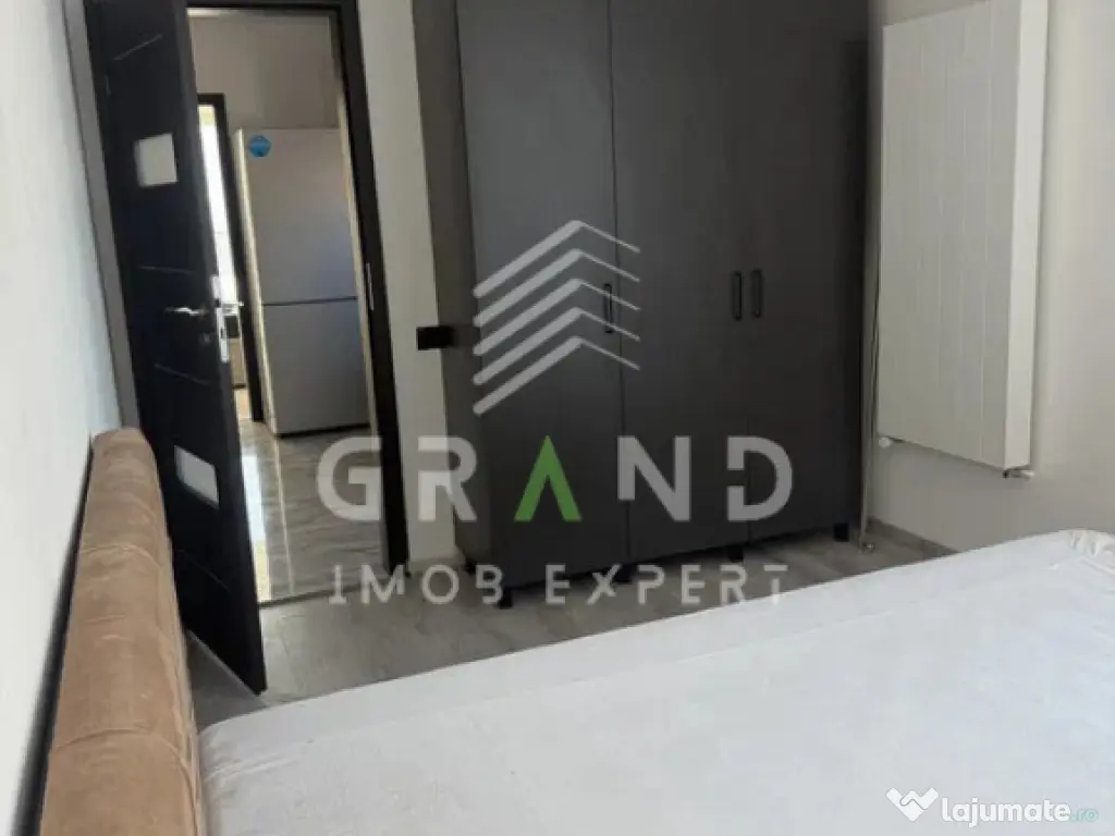 Apartament 2 camere | Decomandat | Terasa | Parcare | Calea 