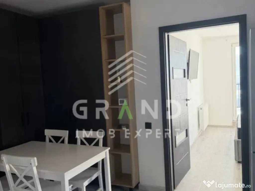 Apartament 2 camere | Decomandat | Terasa | Parcare | Calea 