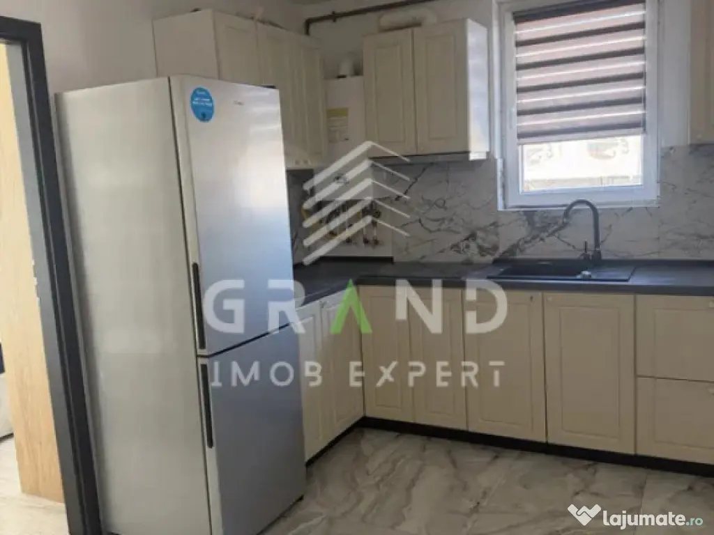 Apartament 2 camere | Decomandat | Terasa | Parcare | Calea 