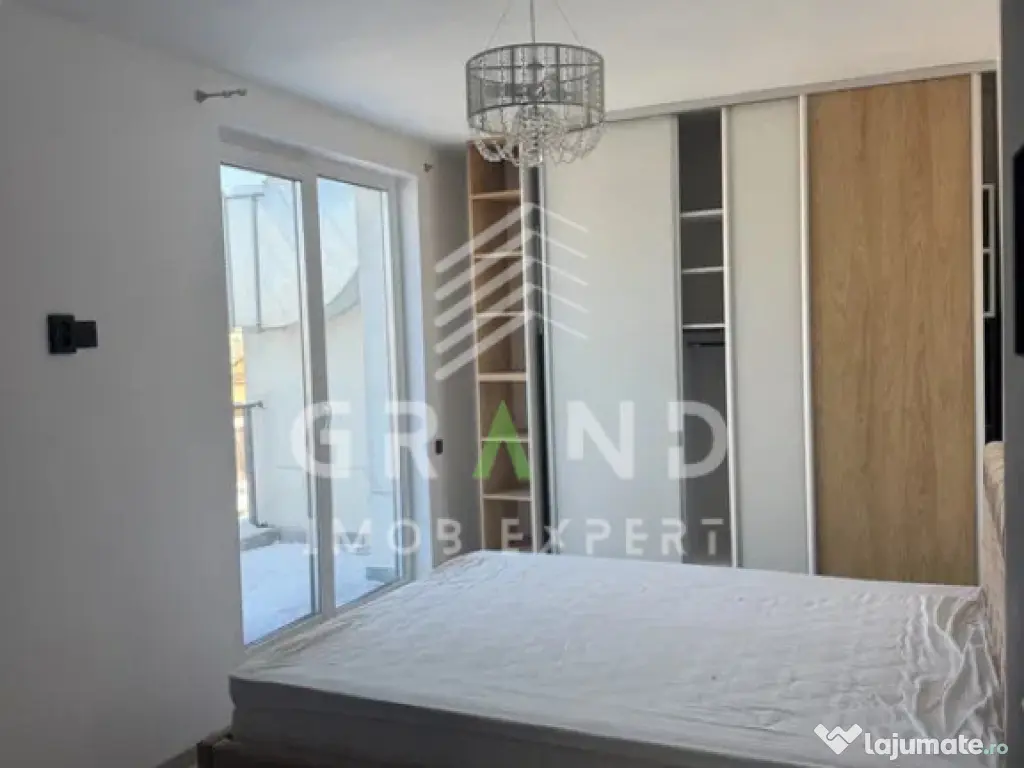 Apartament 2 camere | Decomandat | Terasa | Parcare | Calea 
