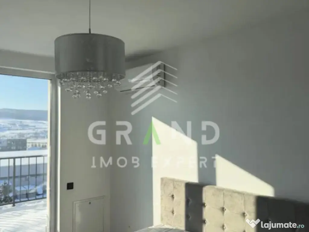 Apartament 2 camere | Decomandat | Terasa | Parcare | Calea 