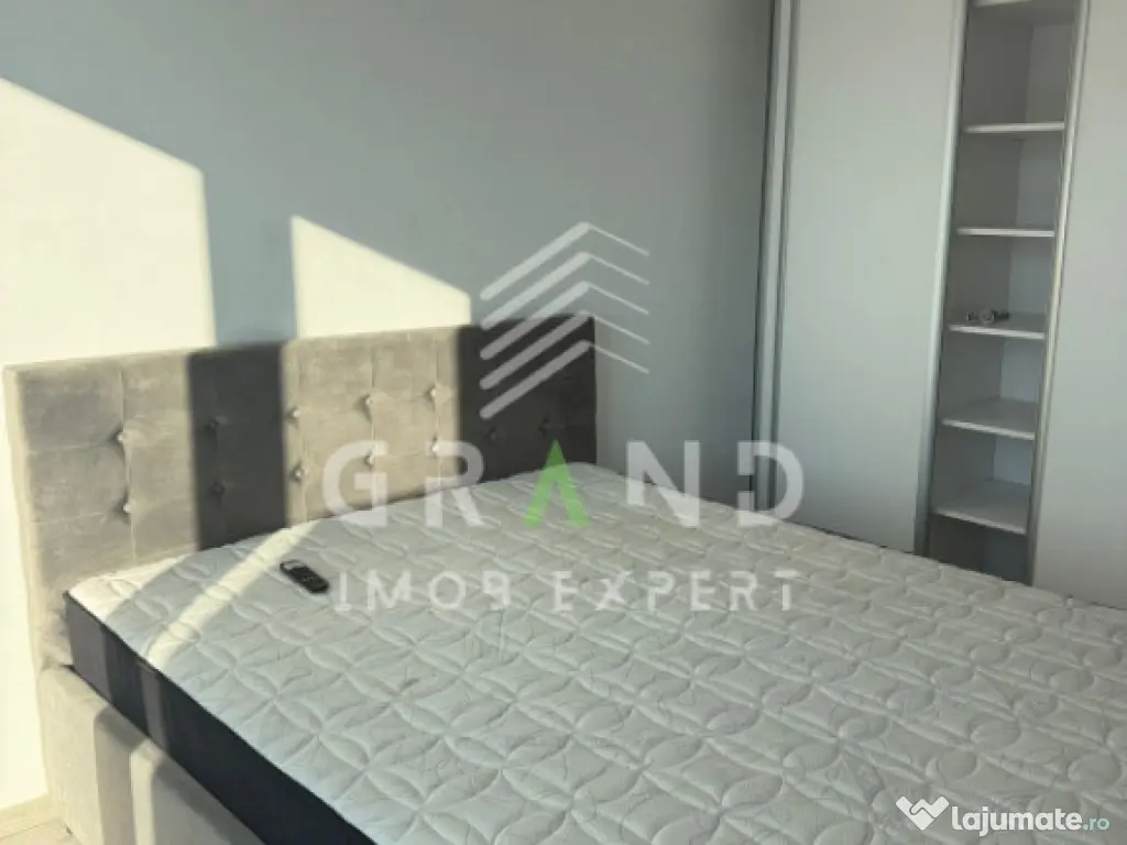 Apartament 2 camere | Decomandat | Terasa | Parcare | Calea 